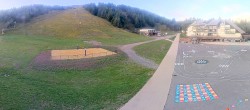 Archiv Foto Webcam La Joue du Loup 07:00
