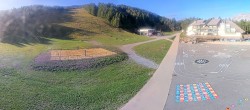 Archiv Foto Webcam La Joue du Loup 08:00