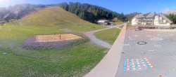 Archiv Foto Webcam La Joue du Loup 09:00