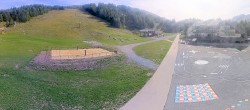 Archiv Foto Webcam La Joue du Loup 15:00