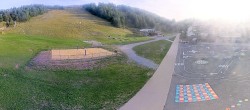 Archiv Foto Webcam La Joue du Loup 17:00