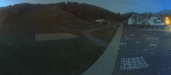 Archived image Webcam La Joue du Loup, Dévoluy 05:00