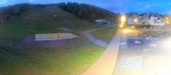 Archived image Webcam La Joue du Loup, Dévoluy 05:00