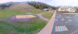 Archived image Webcam La Joue du Loup, Dévoluy 06:00