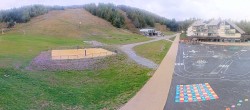 Archived image Webcam La Joue du Loup, Dévoluy 07:00