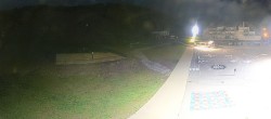Archiv Foto Webcam La Joue du Loup 21:00
