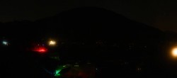 Archived image Webcam Centre Le Grand Bornand 01:00