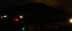 Archiv Foto Webcam Zentrum Le Grand Bornand 01:00