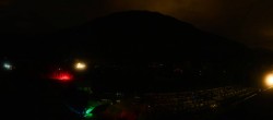 Archiv Foto Webcam Zentrum Le Grand Bornand 03:00