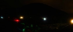 Archiv Foto Webcam Zentrum Le Grand Bornand 03:00