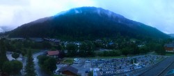 Archiv Foto Webcam Zentrum Le Grand Bornand 06:00