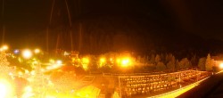 Archived image Webcam Centre Le Grand Bornand 01:00