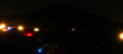 Archived image Webcam Centre Le Grand Bornand 03:00