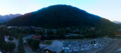 Archived image Webcam Centre Le Grand Bornand 06:00