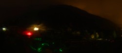 Archived image Webcam Centre Le Grand Bornand 23:00