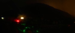 Archived image Webcam Centre Le Grand Bornand 01:00