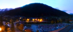 Archiv Foto Webcam Zentrum Le Grand Bornand 06:00