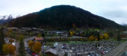Archiv Foto Webcam Zentrum Le Grand Bornand 15:00