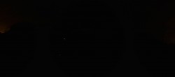 Archiv Foto Webcam Grand Bornand: Chinaillon 03:00