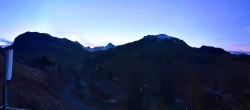 Archiv Foto Webcam Grand Bornand: Chinaillon 06:00