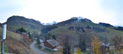 Archiv Foto Webcam Grand Bornand: Chinaillon 07:00