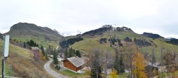 Archiv Foto Webcam Grand Bornand: Chinaillon 15:00