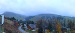 Archived image Webcam Grand Bornand - Chinaillon 07:00