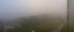 Archiv Foto Webcam Panorama Großer Inselsberg - Trusetal-Brotterode 06:00