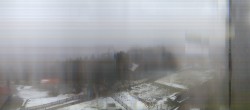 Archiv Foto Webcam Panorama Großer Inselsberg - Trusetal-Brotterode 13:00