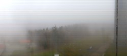 Archiv Foto Webcam Panorama Großer Inselsberg - Trusetal-Brotterode 13:00