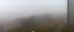 Archived image Webcam Panoramic view from Großer Inselsberg 12:00