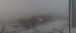 Archived image Webcam Panoramic view from Großer Inselsberg 08:00