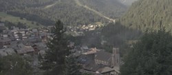 Archiv Foto Webcam Dorf Châtel 07:00