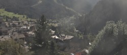 Archiv Foto Webcam Dorf Châtel 15:00