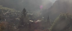 Archived image Webcam Châtel village 15:00