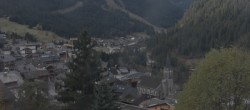 Archiv Foto Webcam Dorf Châtel 07:00