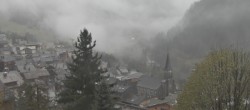 Archiv Foto Webcam Dorf Châtel 09:00