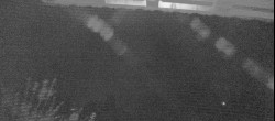 Archiv Foto Webcam La Chapelle d´Abondance: Mont Chauffé & Cornettes de Bise 23:00