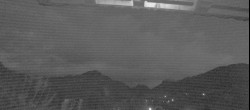 Archiv Foto Webcam La Chapelle d´Abondance: Mont Chauffé & Cornettes de Bise 05:00