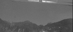 Archiv Foto Webcam La Chapelle d´Abondance: Mont Chauffé & Cornettes de Bise 05:00