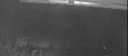 Archived image Webcam La Capelle d´Abondance: Mountain view 23:00