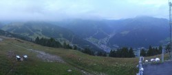 Archived image Webcam Le Morclan - Châtel 05:00