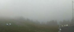 Archiv Foto Webcam Châtel: Morclan 07:00