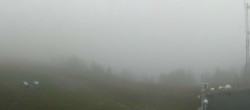 Archiv Foto Webcam Châtel: Morclan 08:00
