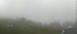 Archiv Foto Webcam Châtel: Morclan 09:00