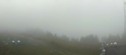 Archiv Foto Webcam Châtel: Morclan 10:00