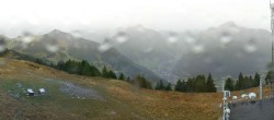 Archived image Webcam Le Morclan - Châtel 07:00