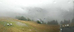 Archived image Webcam Le Morclan - Châtel 13:00