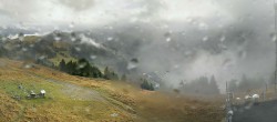 Archived image Webcam Le Morclan - Châtel 15:00