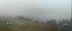 Archived image Webcam Le Morclan - Châtel 07:00